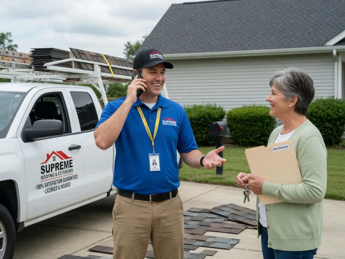 Roof Replacement Ansley, NE FAQs