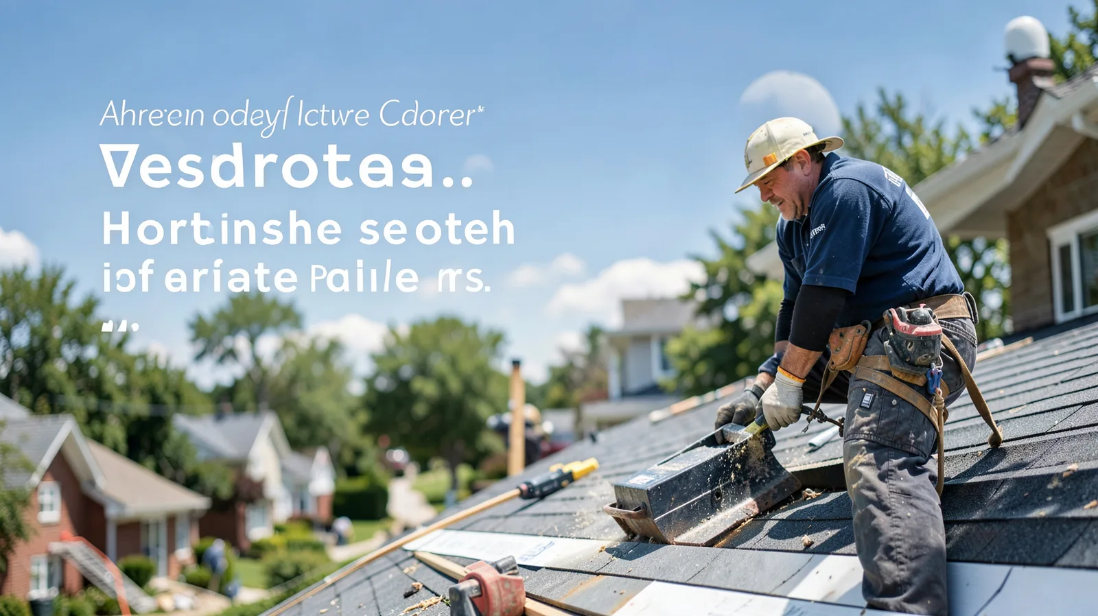 Roof Replacement in Ansley, NE near me